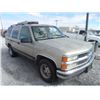 Image 1 : 1998 - CHEVROLET TAHOE