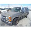 Image 2 : 1998 - CHEVROLET TAHOE