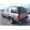 Image 3 : 1998 - CHEVROLET TAHOE