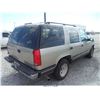 Image 4 : 1998 - CHEVROLET TAHOE