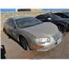 Image 1 : 2001 - CHRYSLER 300