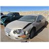 Image 2 : 2001 - CHRYSLER 300