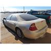 Image 3 : 2001 - CHRYSLER 300