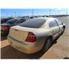 Image 4 : 2001 - CHRYSLER 300