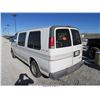 Image 3 : 1997 - CHEVROLET EXPRESS