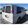 Image 4 : 1997 - CHEVROLET EXPRESS