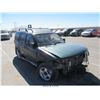 Image 1 : 2001 - NISSAN XTERRA