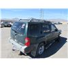 Image 4 : 2001 - NISSAN XTERRA