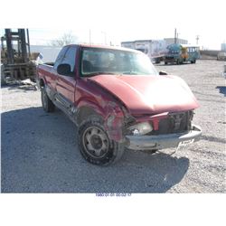 1995 - GMC SONOMA