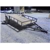 Image 1 : TRAILER FLATBED// VTR-68-A FORM IS NEEDED