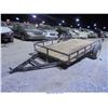 Image 2 : TRAILER FLATBED// VTR-68-A FORM IS NEEDED
