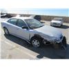 Image 1 : 2004 - OLDSMOBILE ALERO