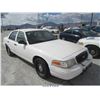Image 1 : 2007 - FORD CROWN VICTORIA