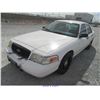 Image 2 : 2007 - FORD CROWN VICTORIA