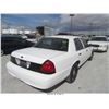 Image 4 : 2007 - FORD CROWN VICTORIA
