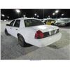 Image 3 : 2005 - FORD CROWN VICTORIA
