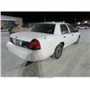 Image 4 : 2005 - FORD CROWN VICTORIA