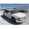 Image 1 : 2002 - CHEVROLET IMPALA