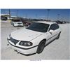 Image 2 : 2002 - CHEVROLET IMPALA