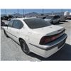 Image 3 : 2002 - CHEVROLET IMPALA