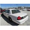 Image 3 : 2000 - FORD CROWN VICTORIA