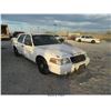 Image 1 : 2011 - FORD CROWN VICTORIA