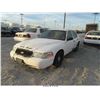 Image 2 : 2011 - FORD CROWN VICTORIA