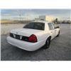 Image 4 : 2011 - FORD CROWN VICTORIA