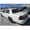 Image 3 : 2005 - FORD CROWN VICTORIA