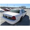 Image 4 : 2005 - FORD CROWN VICTORIA