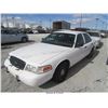 Image 2 : 2005 - FORD CROWN VICTORIA
