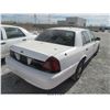 Image 4 : 2005 - FORD CROWN VICTORIA