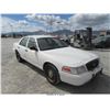 Image 1 : 2007 - FORD CROWN VICTORIA