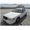 Image 2 : 2007 - FORD CROWN VICTORIA