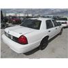 Image 4 : 2007 - FORD CROWN VICTORIA