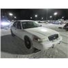 Image 1 : 2007 - FORD CROWN VICTORIA