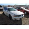 Image 1 : 2003 - MITSUBISHI GALANT