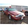 Image 1 : 1999 - MERCURY GRAND MARQUIS