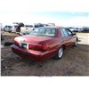 Image 4 : 1999 - MERCURY GRAND MARQUIS