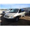 Image 2 : 2000 - CHRYSLER GRAND VOYAGER// RESTORED SALVAGE
