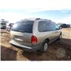 Image 4 : 2000 - CHRYSLER GRAND VOYAGER// RESTORED SALVAGE
