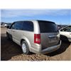 Image 3 : 2008 - CHRYSLER TOWN AND COUNTRY