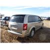 Image 4 : 2008 - CHRYSLER TOWN AND COUNTRY