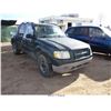 Image 1 : 2002 - FORD EXPLORER SPORT TRAC