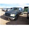 Image 2 : 2002 - FORD EXPLORER SPORT TRAC