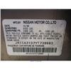 Image 10 : 2000 - NISSAN MAXIMA