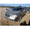 Image 2 : 2000 - NISSAN MAXIMA