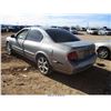 Image 3 : 2000 - NISSAN MAXIMA