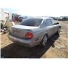 Image 4 : 2000 - NISSAN MAXIMA