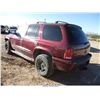 Image 3 : 2002 - DODGE DURANGO// RESTORED SALVAGE